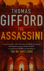 Cover of edition assassini0000giff