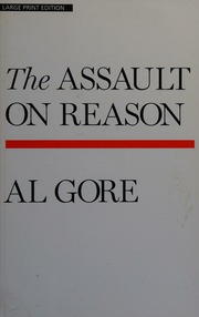 Cover of edition assaultonreason0000gore_f9e7