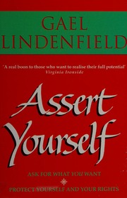 Cover of edition assertyourselfse0000lind