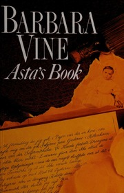 Cover of edition astasbook0000vine