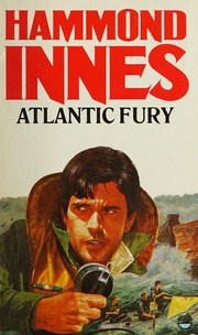 Cover of edition atlanticfury0000inne