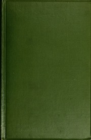 Cover of edition atlarge00bens
