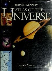 Cover of edition atlasofuniverse00moor