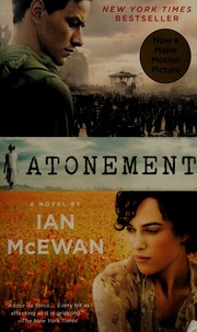 Cover of edition atonement0000unse