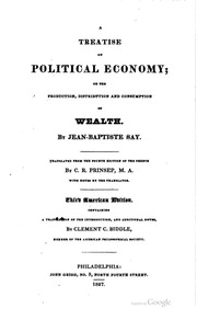 Cover of edition atreatiseonpoli00unkngoog