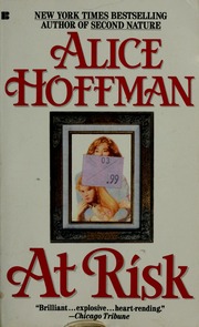 Cover of edition atrisk00hoff