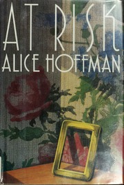 Cover of edition atriskhoffman00hoff