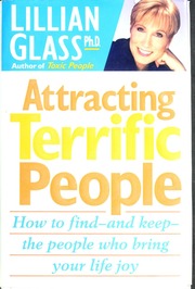 Cover of edition attractingterrif00glas_0
