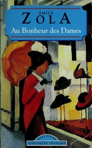 Cover of edition aubonheurdesdame00mile