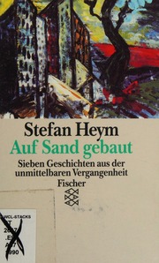 Cover of edition aufsandgebaut0000stef
