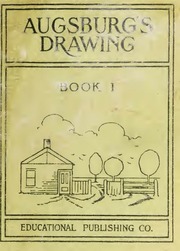 Augsburgs Drawing Book I