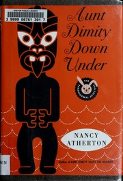 Cover of edition auntdimitydownun00athe