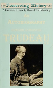Cover of edition autobiography0000trud