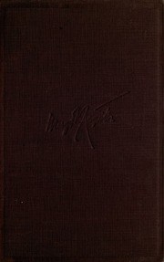 Cover of edition autobiography03asquuoft