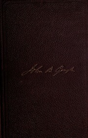 Cover of edition autobiographyand00gougiala