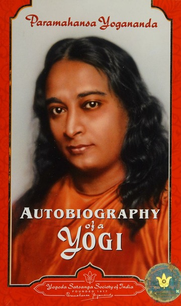autobiography of a yogi paramahansa yogananda free download
