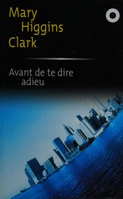 Cover of edition avantdetedireadi0000clar_o7y8