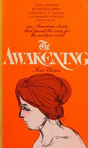 Cover of edition awakening0000kate_l7a3