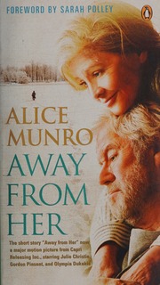 Cover of edition awayfromherstori0000munr