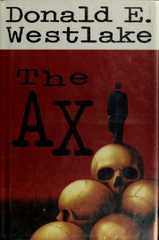 Cover of edition axwest00west