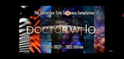 Doctor Who 2005 Intros|Doctor Who