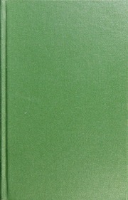 Cover of edition b20388779