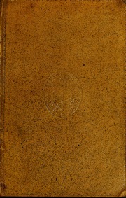 Cover of edition b20404529