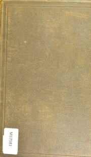 Cover of edition b20413816