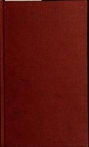 Cover of edition b21301578_0002