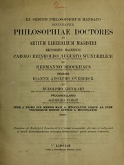 Cover of edition b22326868