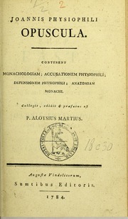 Cover of edition b22349625
