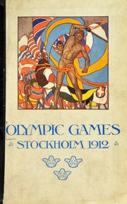 Cover of: Olympic Games