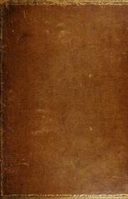 Cover of edition b28763567