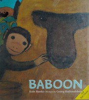 Cover of edition baboon0000bank