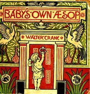 Cover of edition babysownsopbeing00cran
