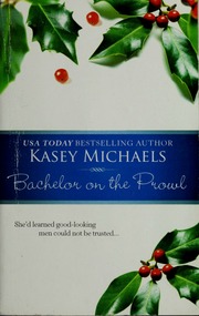 Cover of edition bacheloronprowl00mich