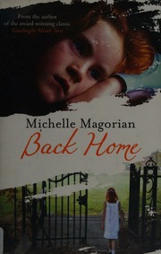Cover of edition backhome0000mago_h4t5