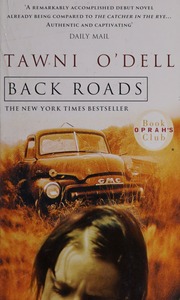 Cover of edition backroads0000odel_k3p0