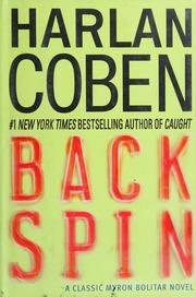 Cover of edition backspinclassicm0000cobe
