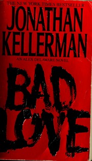 Cover of edition badlove00kell