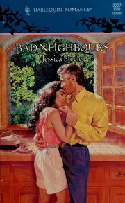 Cover of edition badneighbours00stee