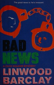 Cover of edition badnews0000barc_x5b4