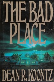 Cover of edition badplace0000unse_j9v5