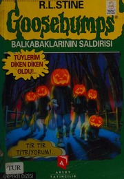 Cover of edition balkabaklarinins0000stin