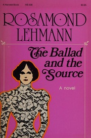 Cover of edition balladsource0000lehm_r5t1