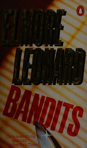 Cover of edition bandits0000leon_i9z6