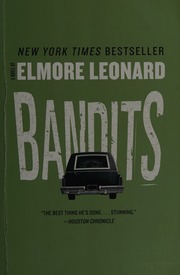 Cover of edition bandits0000leon_w5v0