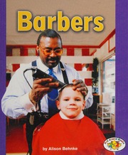 Cover of edition barbers0000behn_x7g4