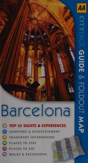 Cover of edition barcelona0000ivor