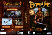 Bard's Tale, The   Promo Cover
